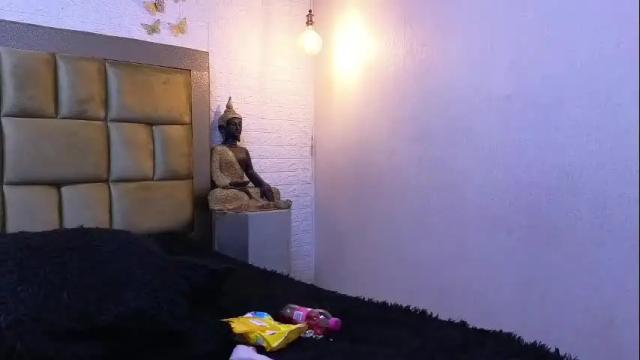 Thumbnail 1, ximenawilliamss's Stream at Chaturbate, 1 month ago