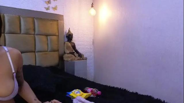 Image 2 of ximenawilliamss Stream on Chaturbate on 1 month ago