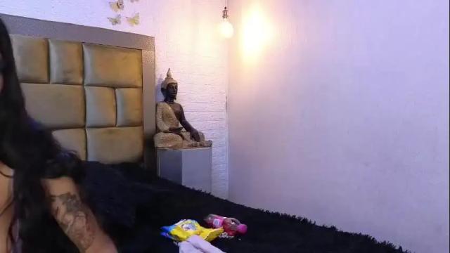 Thumbnail 2, ximenawilliamss's Stream at Chaturbate, 1 month ago