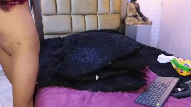 Image 11 of ximenawilliamss Stream on Chaturbate on 1 month ago