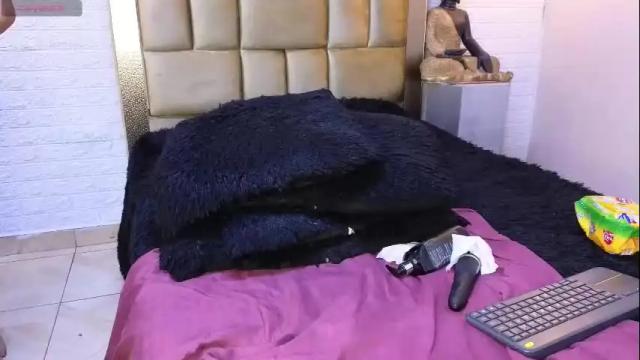 Image 2 of ximenawilliamss Stream on Chaturbate on 1 month ago