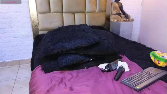 Thumbnail 2, ximenawilliamss's Stream at Chaturbate, 29 days ago