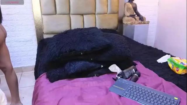 Thumbnail 3, ximenawilliamss's Stream at Chaturbate, 29 days ago