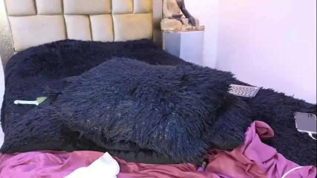 Image 8 of ximenawilliamss Stream on Chaturbate on 28 days ago