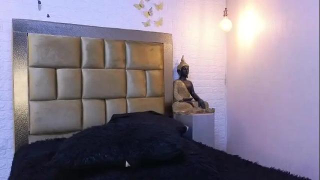 Image 3 of ximenawilliamss Stream on Chaturbate on 27 days ago