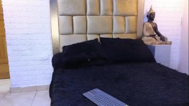 Image 12 of ximenawilliamss Stream on Chaturbate on 25 days ago