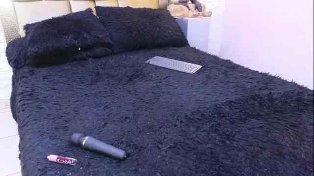 Thumbnail 3, ximenawilliamss's Stream at Chaturbate, 25 days ago