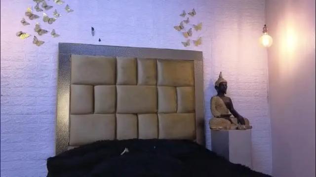 Image 8 of ximenawilliamss Stream on Chaturbate on 4 days ago