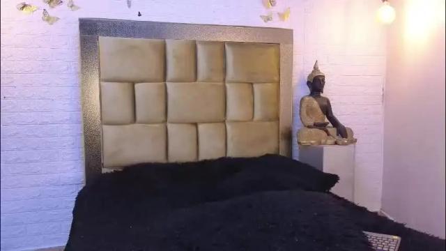 Thumbnail 1, ximenawilliamss's Stream at Chaturbate, 3 days ago