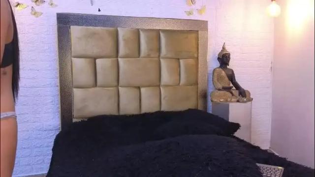 Image 2 of ximenawilliamss Stream on Chaturbate on 3 days ago