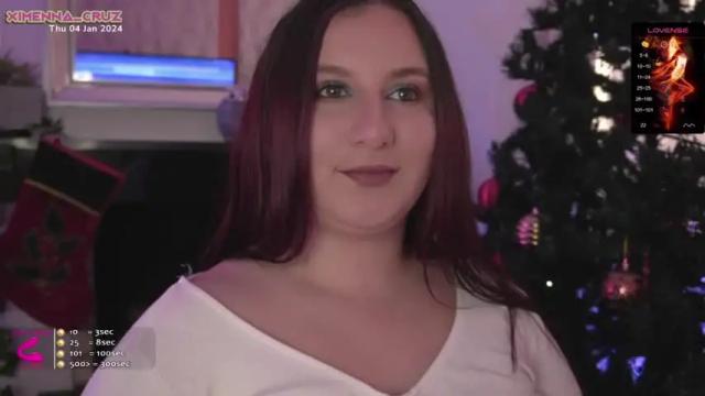Image 4 of ximenna_cruz Stream on Chaturbate on 19 months ago