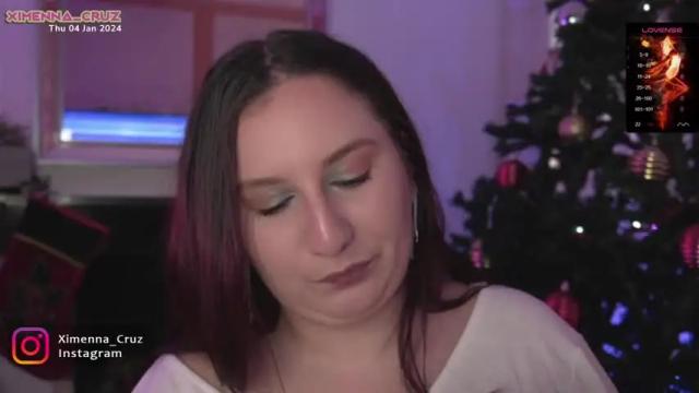 Image 7 of ximenna_cruz Stream on Chaturbate on 19 months ago