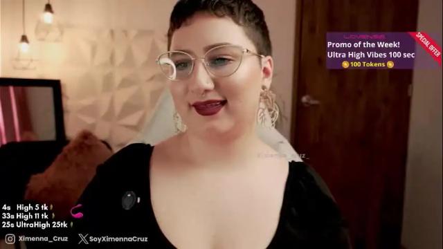 Image 12 of ximenna_cruz_ Stream on Chaturbate on 3 months ago