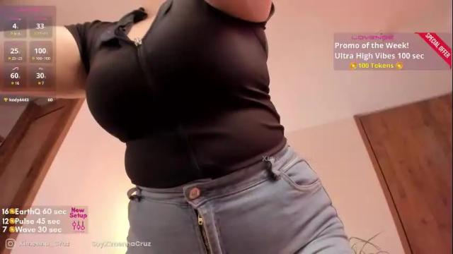 Image 8 of ximenna_cruz_ Stream on Chaturbate on 3 months ago