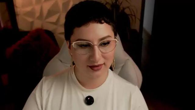 Image 10 of ximenna_cruz_ Stream on Chaturbate on 3 months ago