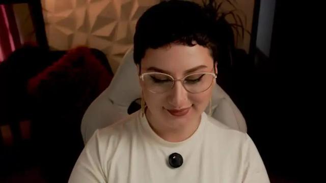 Image 11 of ximenna_cruz_ Stream on Chaturbate on 3 months ago