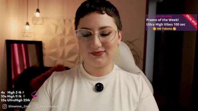 Image 3 of ximenna_cruz_ Stream on Chaturbate on 3 months ago