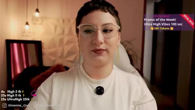 Image 4 of ximenna_cruz_ Stream on Chaturbate on 3 months ago