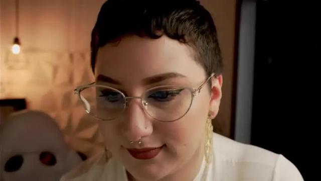 Image 7 of ximenna_cruz_ Stream on Chaturbate on 3 months ago