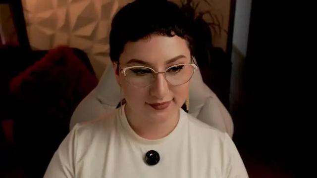 Image 8 of ximenna_cruz_ Stream on Chaturbate on 3 months ago