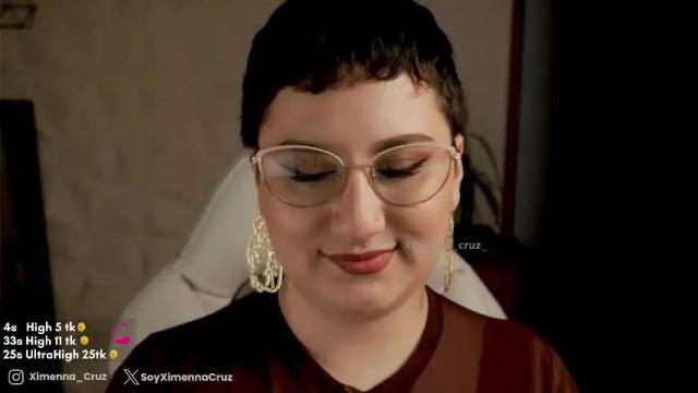 Image 10 of ximenna_cruz_ Stream on Chaturbate on 3 months ago