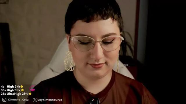 Image 11 of ximenna_cruz_ Stream on Chaturbate on 3 months ago