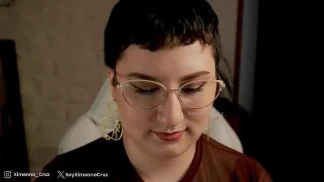 Image 12 of ximenna_cruz_ Stream on Chaturbate on 3 months ago