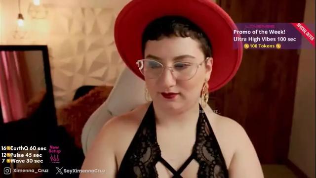 Image 4 of ximenna_cruz_ Stream on Chaturbate on 3 months ago
