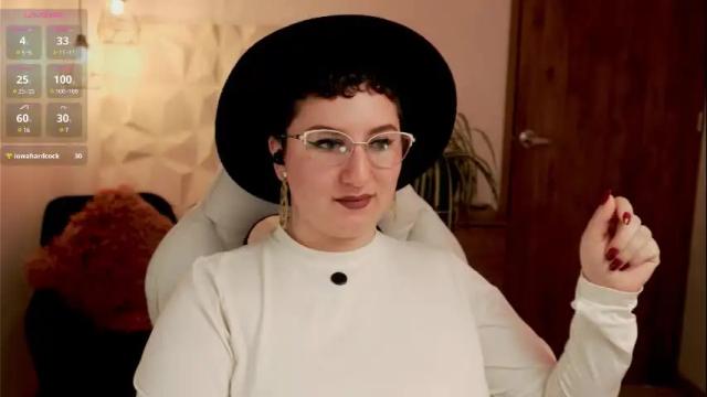 Image 11 of ximenna_cruz_ Stream on Chaturbate on 2 months ago