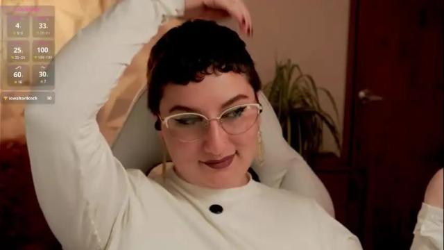 Image 12 of ximenna_cruz_ Stream on Chaturbate on 2 months ago