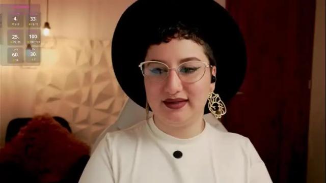 Image 3 of ximenna_cruz_ Stream on Chaturbate on 2 months ago