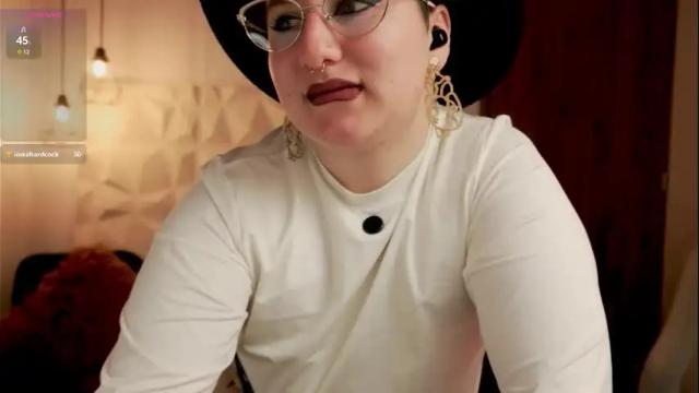 Image 4 of ximenna_cruz_ Stream on Chaturbate on 2 months ago