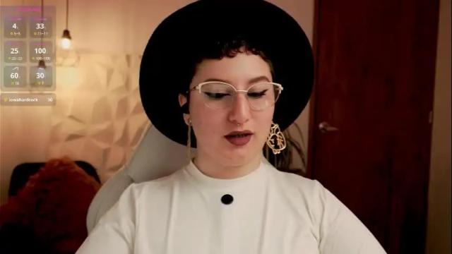 Image 6 of ximenna_cruz_ Stream on Chaturbate on 2 months ago