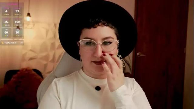 Image 7 of ximenna_cruz_ Stream on Chaturbate on 2 months ago