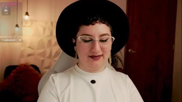 Image 8 of ximenna_cruz_ Stream on Chaturbate on 2 months ago