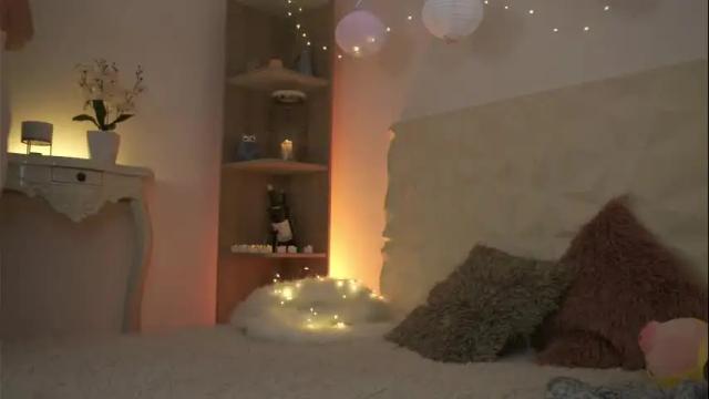 Image 2 of ximenna_cruz_ Stream on Chaturbate on 2 months ago