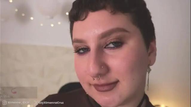 Image 2 of ximenna_cruz_ Stream on Chaturbate on 2 months ago