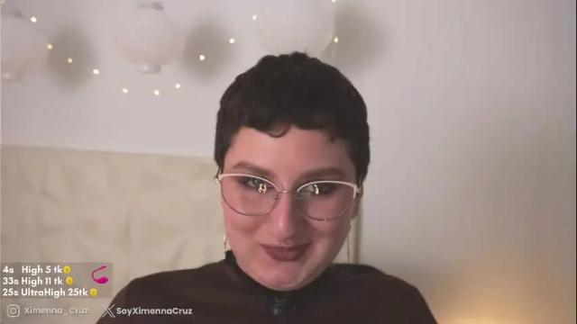 Image 4 of ximenna_cruz_ Stream on Chaturbate on 2 months ago