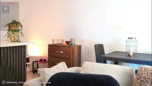 Image 2 of ximenna_cruz_ Stream on Chaturbate on 1 month ago