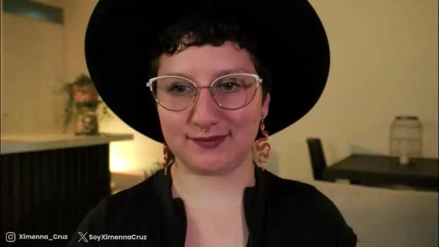 Thumbnail 1, ximenna_cruz_'s Stream at Chaturbate, 1 month ago