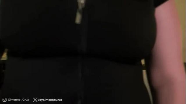 Image 3 of ximenna_cruz_ Stream on Chaturbate on 1 month ago
