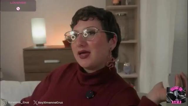 Image 4 of ximenna_cruz_ Stream on Chaturbate on 3 days ago