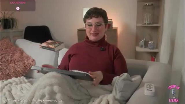 Image 6 of ximenna_cruz_ Stream on Chaturbate on 3 days ago