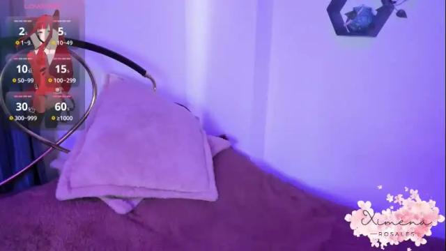 Image 11 of ximerosales Stream on Chaturbate on 1 month ago