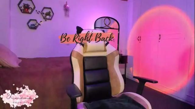 Image 4 of ximerosales Stream on Chaturbate on 1 month ago