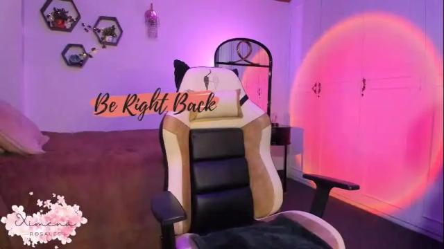 Image 6 of ximerosales Stream on Chaturbate on 1 month ago