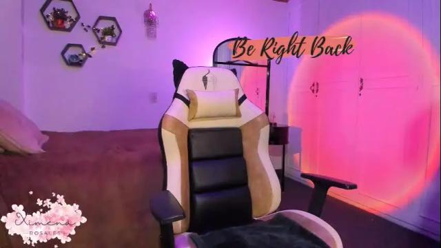 Thumbnail 1, ximerosales's Stream at Chaturbate, 1 month ago