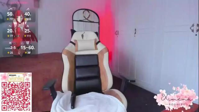 Image 11 of ximerosales Stream on Chaturbate on 1 month ago