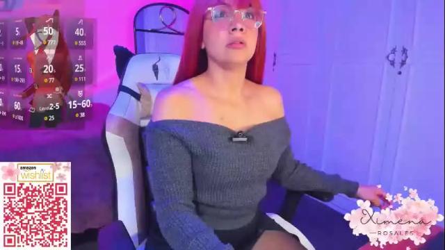 Thumbnail 1, ximerosales's Stream at Chaturbate, 1 month ago