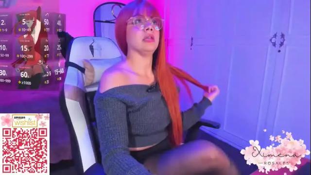 Image 4 of ximerosales Stream on Chaturbate on 1 month ago